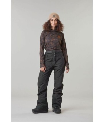 TRIKO PICTURE Pila High L/S WMS