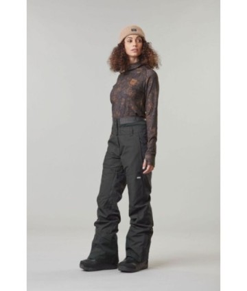 TRIKO PICTURE Pila High L/S WMS