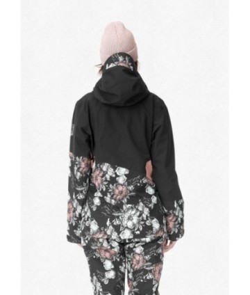 BUNDA SNB PICTURE Seen 20/15 WMS