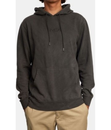 MIKINA RVCA TONALLY FLEECE HOODIE