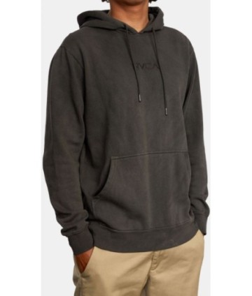 MIKINA RVCA TONALLY FLEECE HOODIE