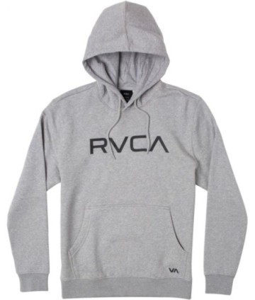 MIKINA RVCA BIG RVCA HOODIE