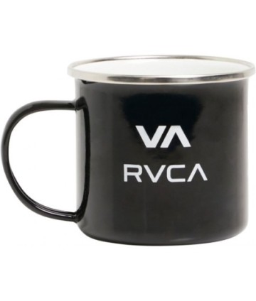 HRNEK RVCA CAMP