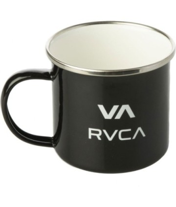 HRNEK RVCA CAMP
