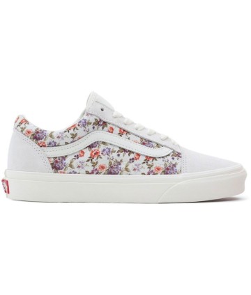 BOTY VANS Old Skool WMS