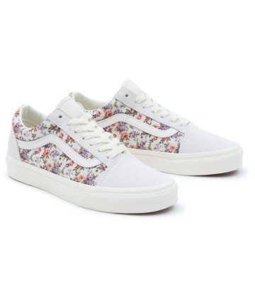 BOTY VANS Old Skool WMS