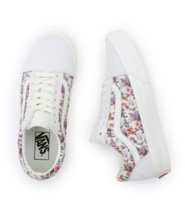 BOTY VANS Old Skool WMS