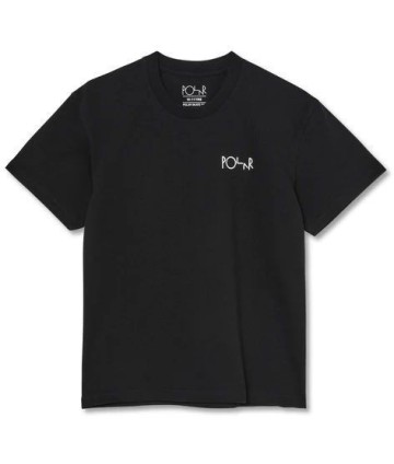 TRIKO POLAR Stroke Logo Jr.