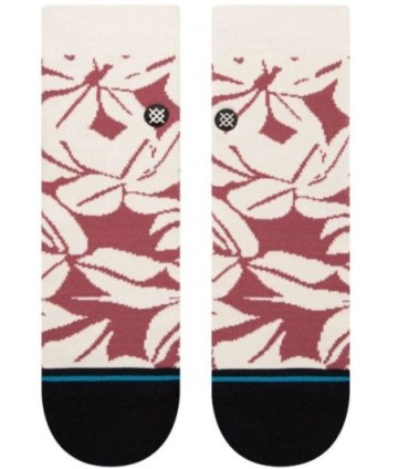 PONOŽKY STANCE KE NUI QUARTER