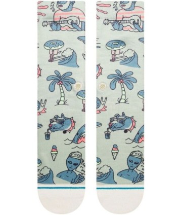 PONOŽKY STANCE HUNGER