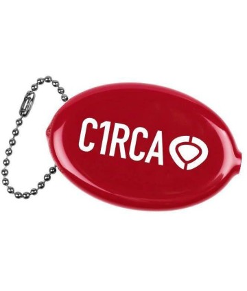 C1RCA DIN ICON COIN HOLDER