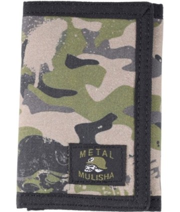 PENĚŽENKA METAL MULISHA RUGGED