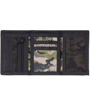 PENĚŽENKA METAL MULISHA RUGGED