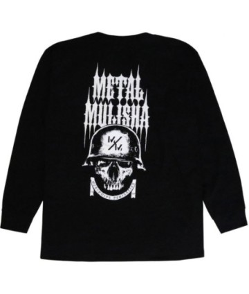 TRIKO METAL MULISHA ARISE L/S