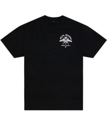 TRIKO METAL MULISHA STRAPPED S/S