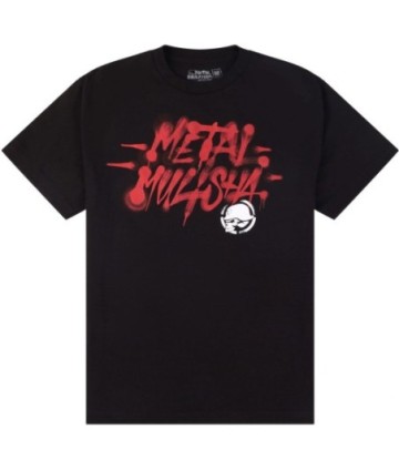 TRIKO METAL MULISHA VANDAL S/S