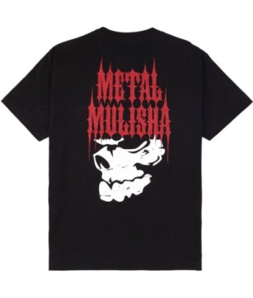 TRIKO METAL MULISHA MOTHER S/S