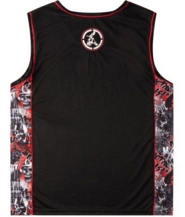 TÍLKO METAL MULISHA DRAFT JERSEY