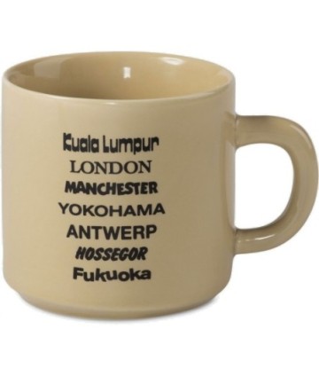 HRNEK CARHARTT WIP Coffee HRNEK CARHARTT WIP Coffee