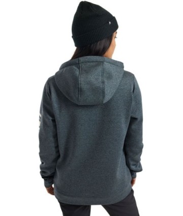 MIKINA BURTON OAK PO HOODIE WMS