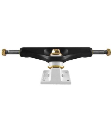 SK8 TRUCKY VENTURE SALT AND PEPPER II