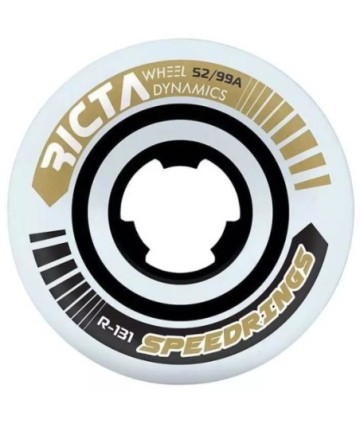SK8 KOLA RICTA Speedrings Slim