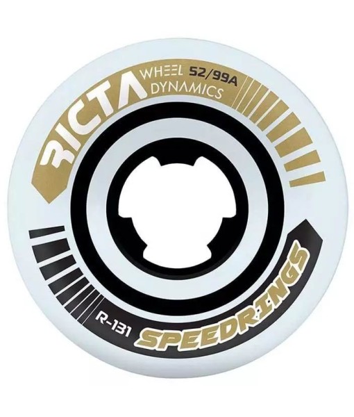 SK8 KOLA RICTA Speedrings Slim SK8 KOLA RICTA Speedrings Slim
