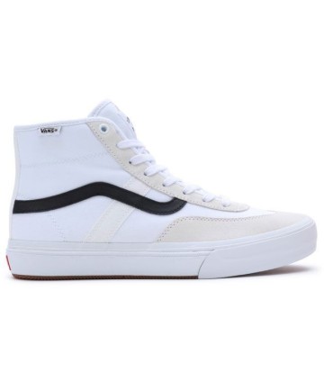 BOTY VANS Crockett High