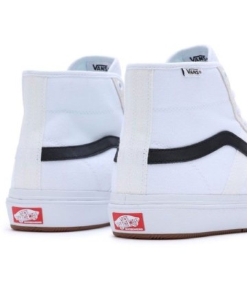 BOTY VANS Crockett High