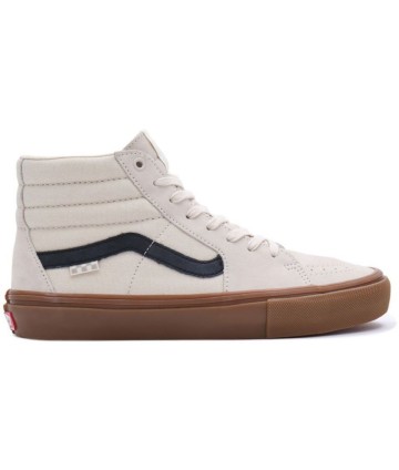 BOTY VANS Skate SK8-Hi