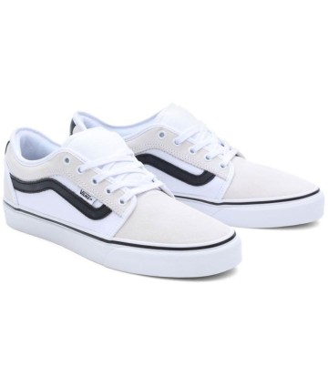 BOTY VANS Chukka Low Sidestripe