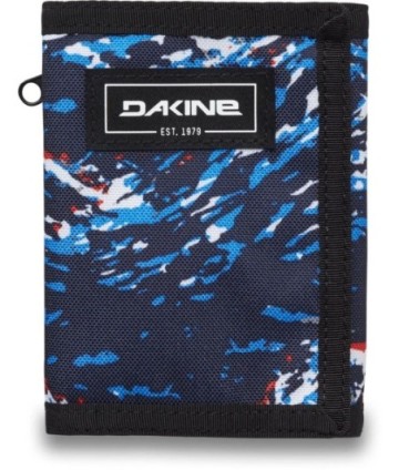 PENĚŽENKA DAKINE VERT RAIL