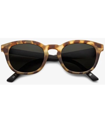 BRÝLE ELECTRIC BELLEVUE TORT BLACK BRÝLE ELECTRIC BELLEVUE TORT BLACK