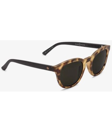 BRÝLE ELECTRIC BELLEVUE TORT BLACK BRÝLE ELECTRIC BELLEVUE TORT BLACK