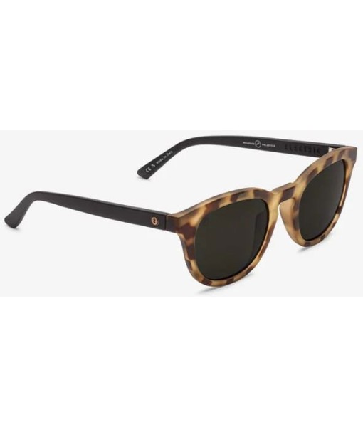 BRÝLE ELECTRIC BELLEVUE TORT BLACK BRÝLE ELECTRIC BELLEVUE TORT BLACK