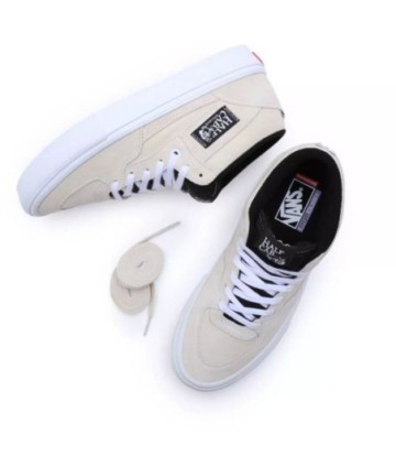 BOTY VANS Skate Half Cab