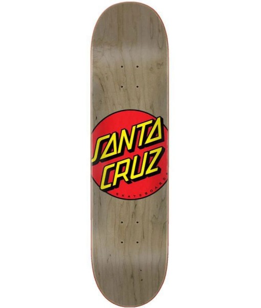 SK8 DESKA SANTA CRUZ Team Classic Dot SK8 DESKA SANTA CRUZ Team Classic Dot