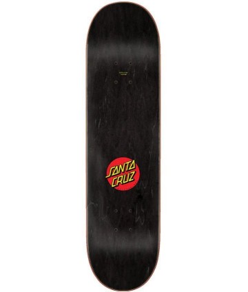 SK8 DESKA SANTA CRUZ Team Classic Dot SK8 DESKA SANTA CRUZ Team Classic Dot