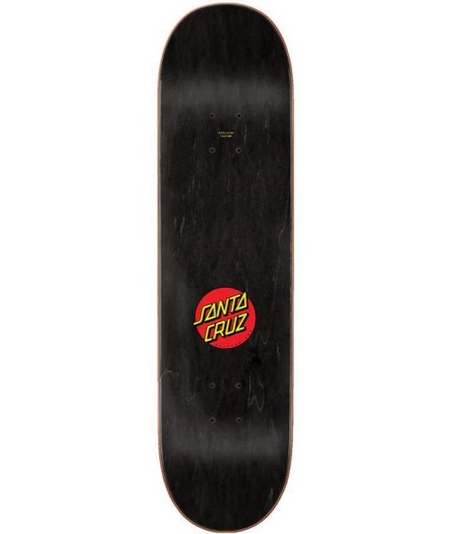 SK8 DESKA SANTA CRUZ Team Classic Dot SK8 DESKA SANTA CRUZ Team Classic Dot