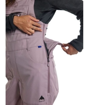 KALHOTY SNB BURTON AVALON BIB WMS
