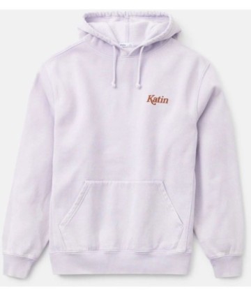MIKINA KATIN USA RAMBLER HOOD