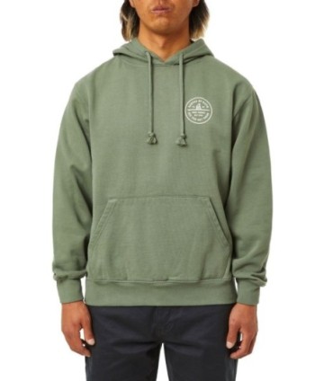 MIKINA KATIN USA SWELL HOOD