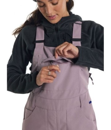 KALHOTY SNB BURTON AVALON BIB WMS