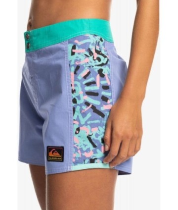 PLAVKY QUIKSILVER LENORA BOARDSHORT ARCH