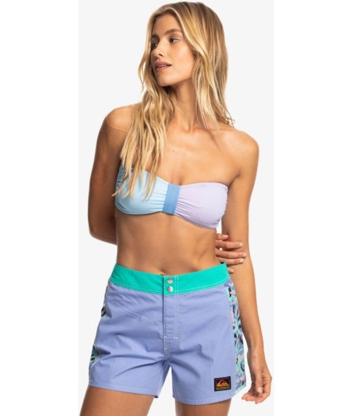 PLAVKY QUIKSILVER LENORA BOARDSHORT ARCH PLAVKY QUIKSILVER LENORA BOARDSHORT ARCH