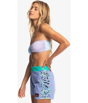 PLAVKY QUIKSILVER LENORA BOARDSHORT ARCH PLAVKY QUIKSILVER LENORA BOARDSHORT ARCH