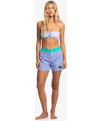 PLAVKY QUIKSILVER LENORA BOARDSHORT ARCH PLAVKY QUIKSILVER LENORA BOARDSHORT ARCH