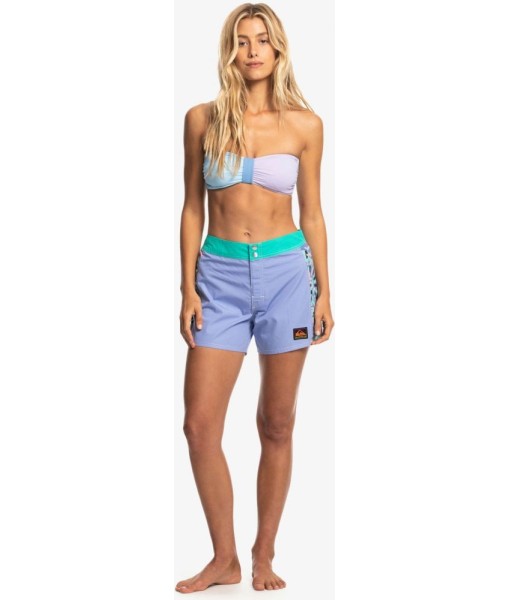 PLAVKY QUIKSILVER LENORA BOARDSHORT ARCH PLAVKY QUIKSILVER LENORA BOARDSHORT ARCH