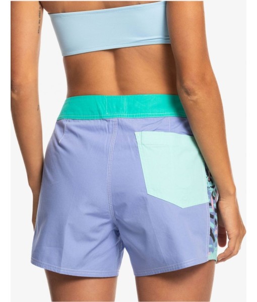 PLAVKY QUIKSILVER LENORA BOARDSHORT ARCH PLAVKY QUIKSILVER LENORA BOARDSHORT ARCH