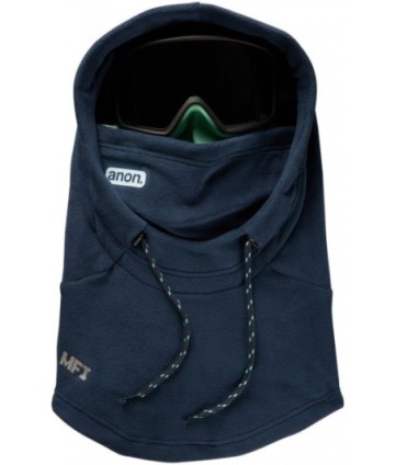 KUKLA ANON MFI FLC HELMET HOOD